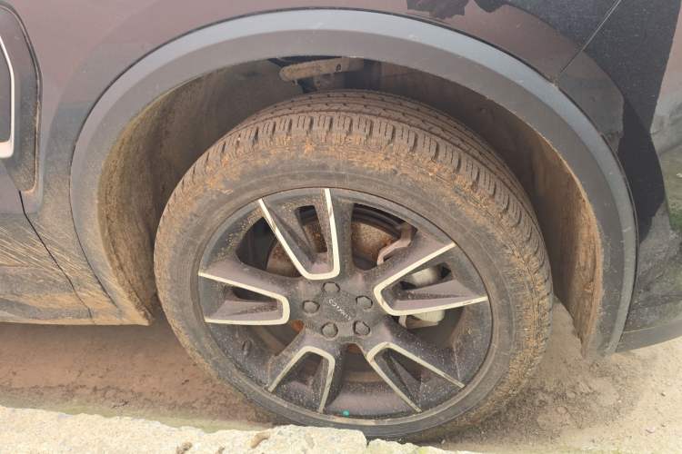 Used Lynk & Co 01 2021 2.0TD Two-Wheel-Drive Pro Trim