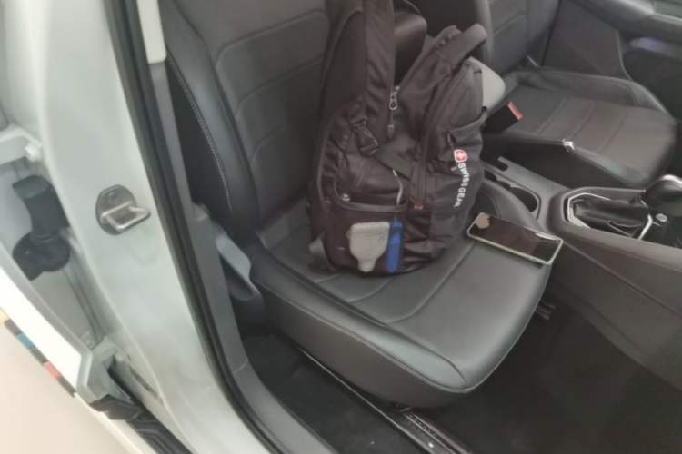 Used Jetta VS5 2019 280TSI Automatic Glory Edition Right Front Seat