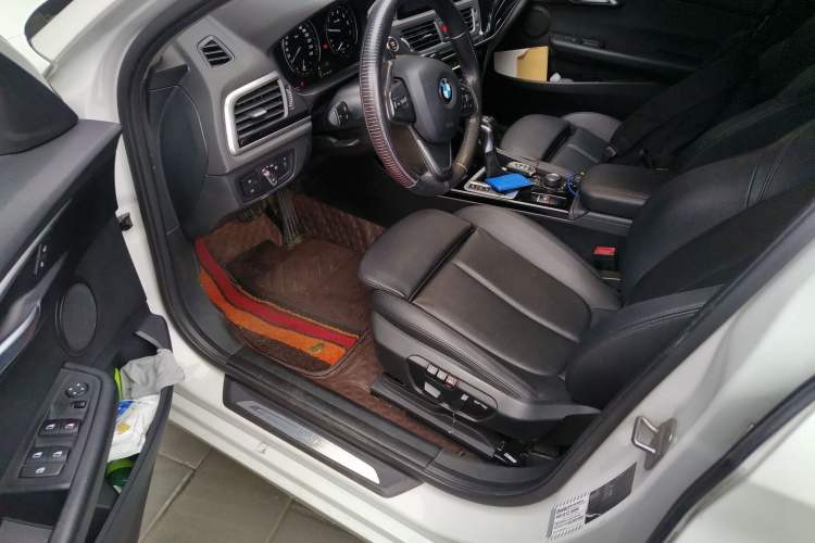 Used BMW 1 Series 2018 118i Sport Edition
