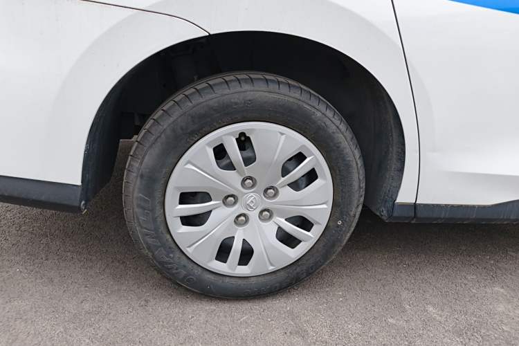 Used SAIC MAXUS G50 2022 1.5T Automatic Comfort Touring A