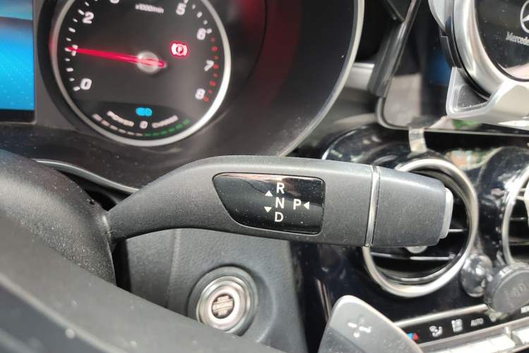 Used Mercedes-Benz C-Class 2019 C 260 Sport Edition