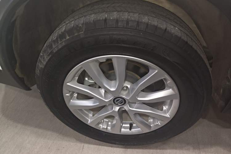 Used Nissan X-Trail 2021 2.0L CVT 2WD XL ITS Comfort Commemorative Edition Right Rear Wheel Hub