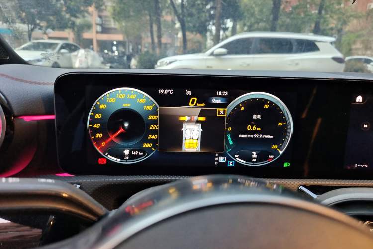 Used Mercedes-Benz CLA 2022 CLA 200
