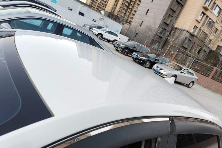 Used BYD e3 2020 High-Range Version Yao·Luxury Model