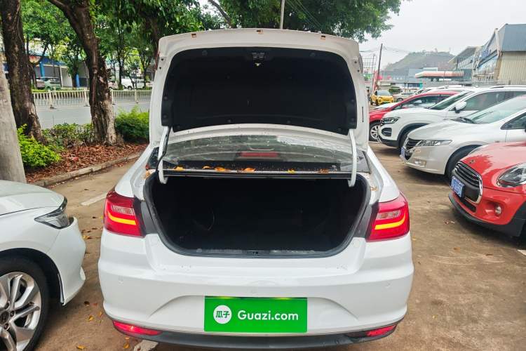 Used Geely Auto Vision 2018 1.5L Automatic Happiness Edition