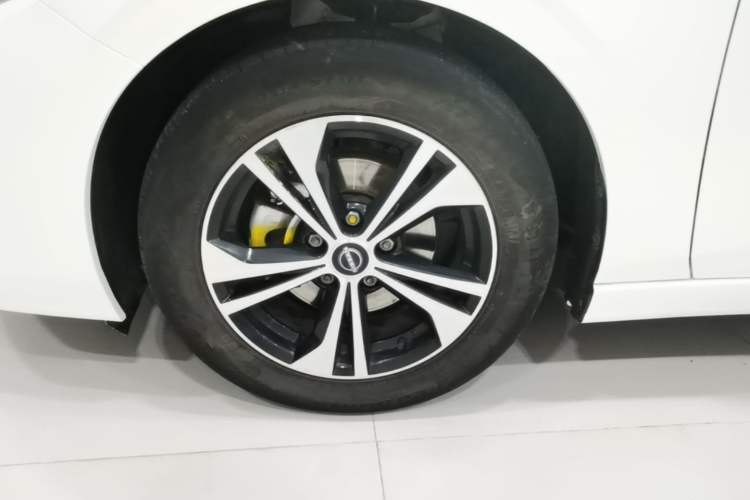 Used Nissan Sylphy 2023 1.6L CVT Enjoyment Edition