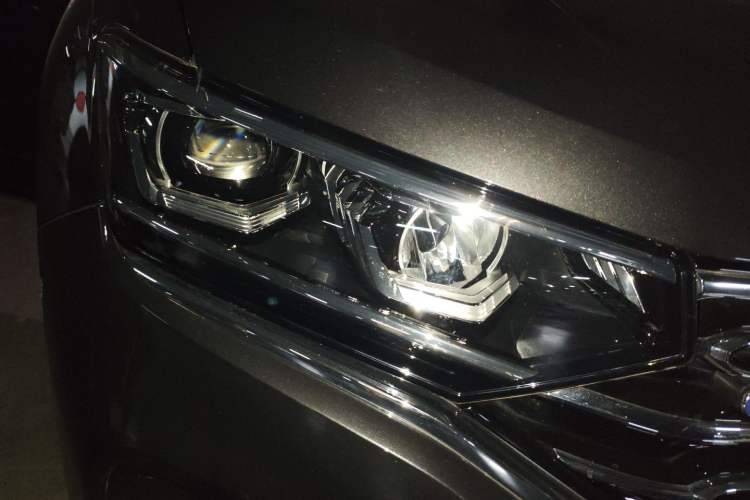 Used Volkswagen Tayron GTE Plug-in Hybrid 2020 1.4T Luxury Model