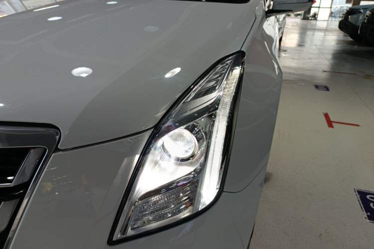 Used Cadillac XTS 2017 28T Tech Edition