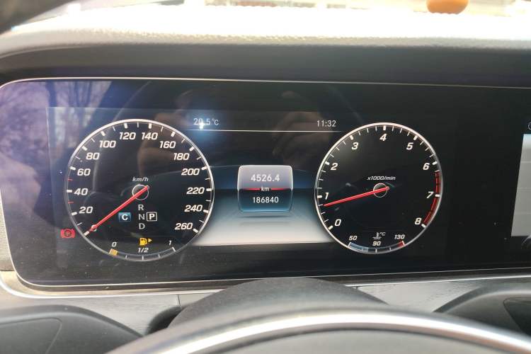 Used Mercedes-Benz E-Class 2018 Restyled E 300 L Sport Luxury Edition
