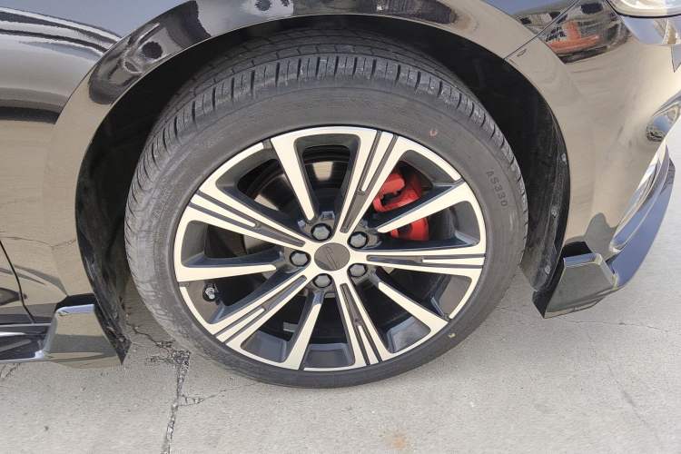 Used Geely Auto Preface 2025 Dongfang Yao 1.5TD Kunlun Edition