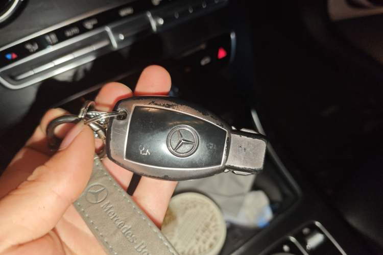 Used Mercedes-Benz C-Class 2017 Facelift C 200 L Sport Edition