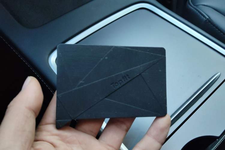 Used Tesla Model 3 2022 Performance High-Performance All-Wheel-Drive Version
