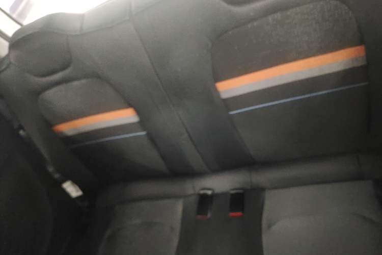 Used Wuling Hongguang MINIEV 2020 Enjoyment Model Lithium Iron Phosphate
