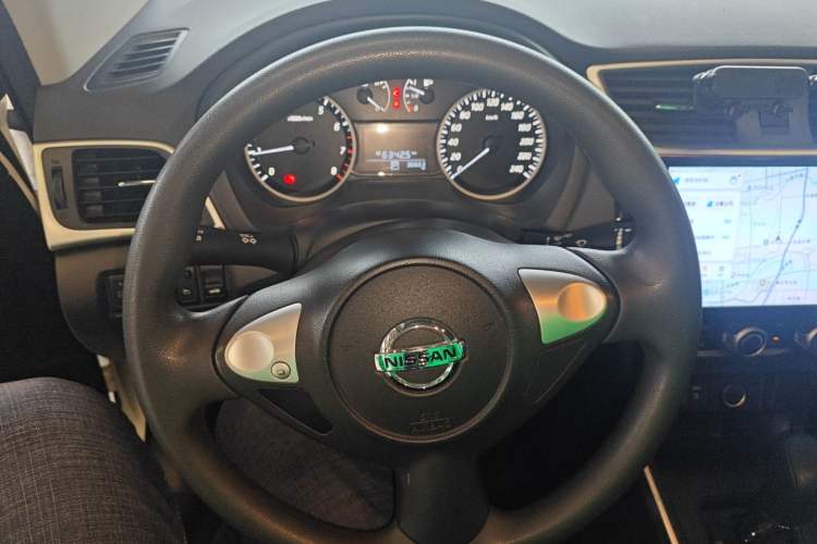 Used Nissan Sylphy 2024 Classic 1.6XE CVT Comfort Edition
