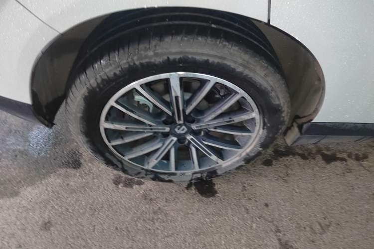 Used Leapmotor B10 2025 510 Joyful Edition