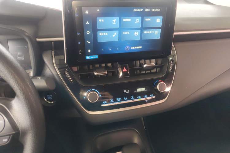 Used Toyota Corolla 2021 1.2T S-CVT Elite PLUS Edition