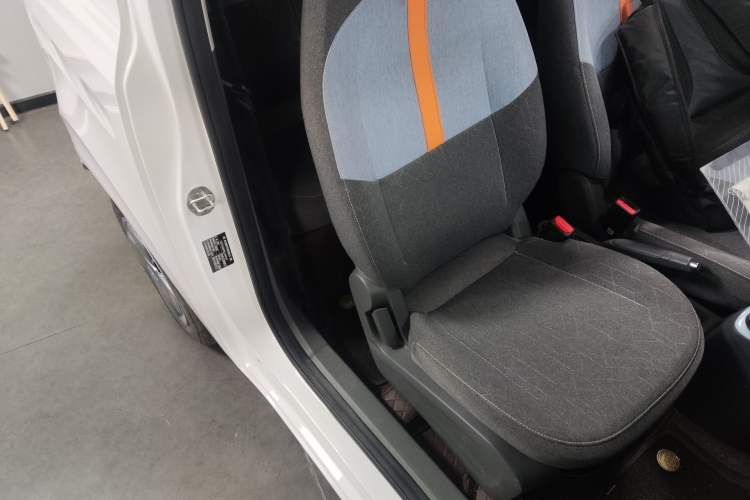 Used Geely Galaxy Panda 2024 Panda Mini 200km Endurance Bear