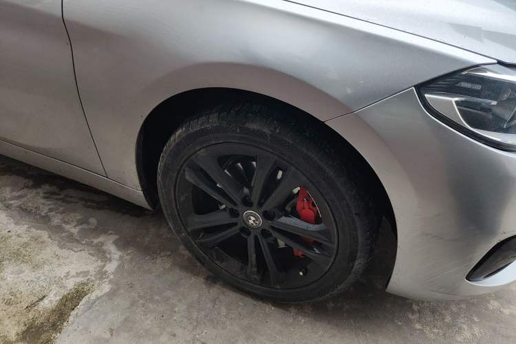 Used BMW 1 Series 2018 Facelifted 118i Sport Edition