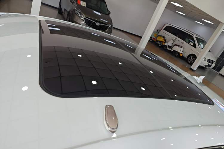 Used BYD Seal 06 New Energy 2024 DM-i 120KM Flagship Model
