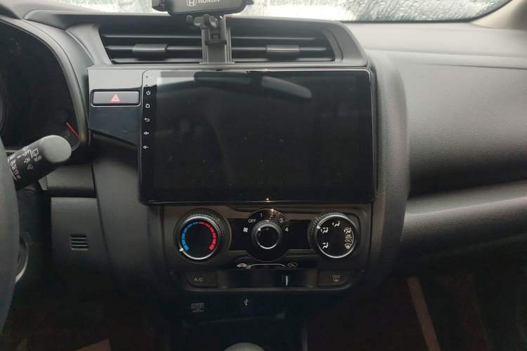 Used Honda Fit 2020 1.5L CVT Comfort Version