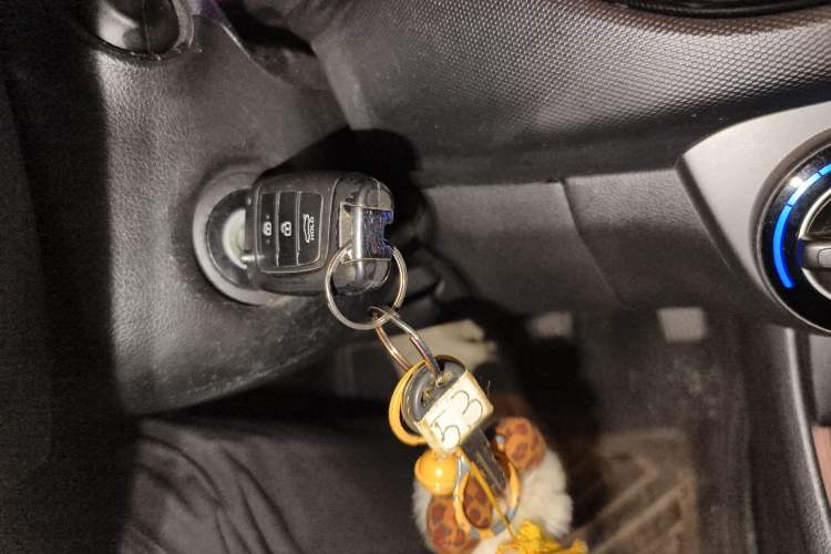 Used Hyundai Celesta 2020 1.6L Automatic GL Enjoyable Edition