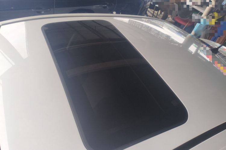 Used Kia Pegas 2020 Revised Version 1.4L Automatic Comfortable with Sunroof Roof