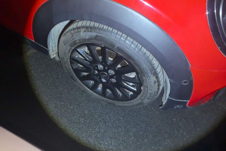 Used MINI 2019 1.5T COOPER Classic Edition
