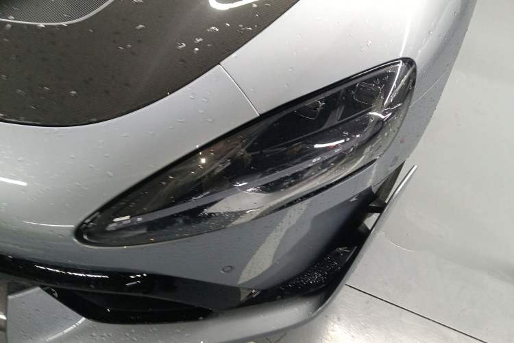 Used Xiaomi Auto SU7 Ultra 2025 Ultra Model
