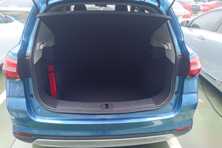 Used Roewe RX3 2018 1.6L CVT Flagship Edition