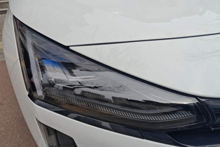 Used Geely Galaxy L6 2023 125km Starship