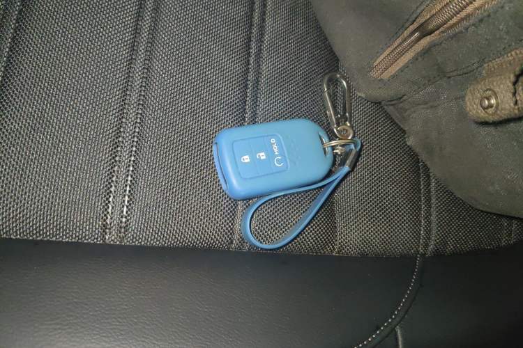 Used Honda Breeze 2021 240TURBO CVT 2WD Luxury Edition
