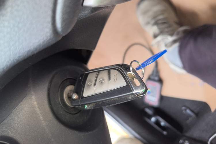 Used Toyota Vios 2019 1.5L CVT Innovation Edition