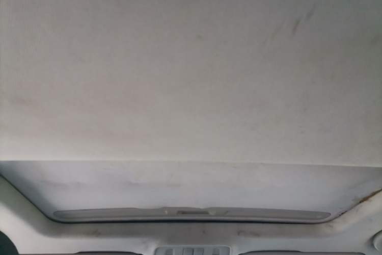 Used Buick GT 2014 XT 1.6L Automatic Fashion Edition Headliner
