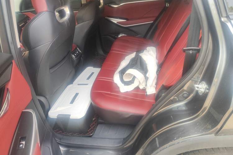 Used CHANGAN CS75 PLUS 2020 2.0T Automatic Flagship Edition