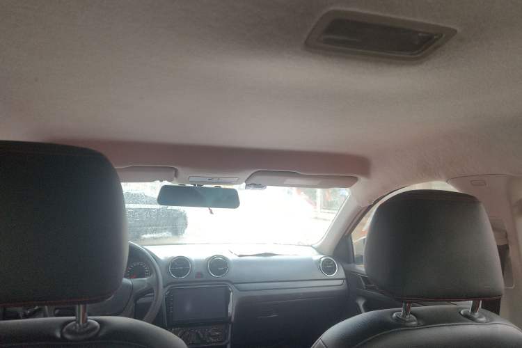 Used Volkswagen Jetta 2017 1.5L Automatic Fashion Model