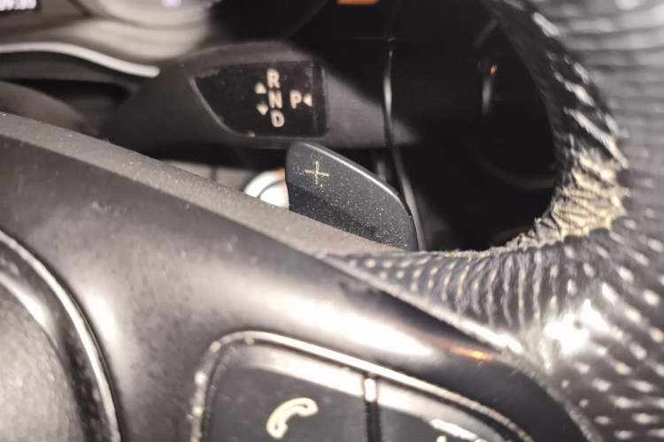 Used Mercedes-Benz C-Class 2015 Revised C 200 L Sport Edition
