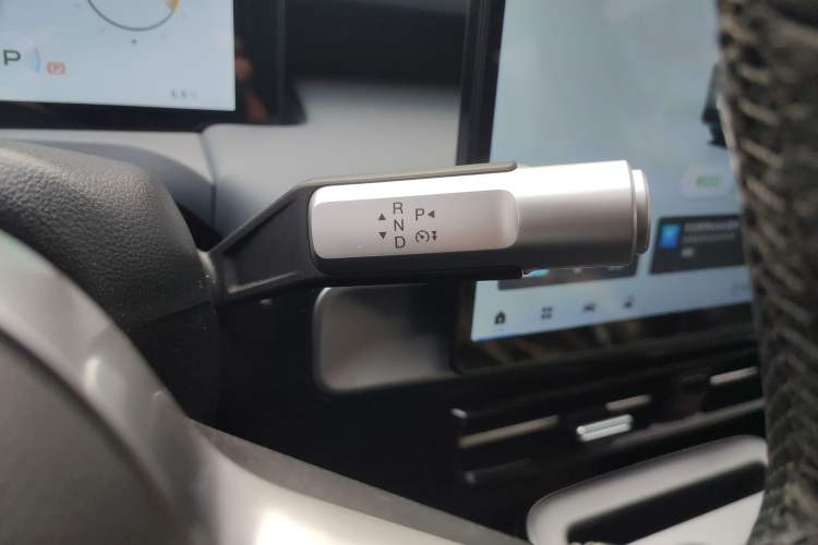 Used AION Y 2023 Plus 510 Smart Edition
