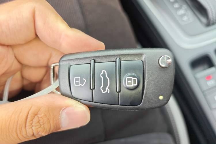 Used Audi Q3 2020 40 TFSI Fashion Dynamic Model
