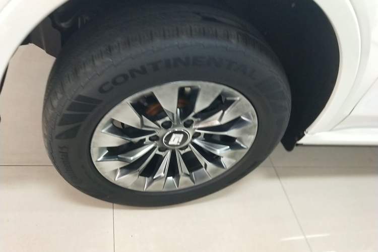 Used Tank 500 2022 3.0T Sport Edition "Creation" Version 5-Seater
