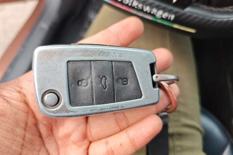 Used Volkswagen Lamando 2017 230TSI DSG Fashion Edition
