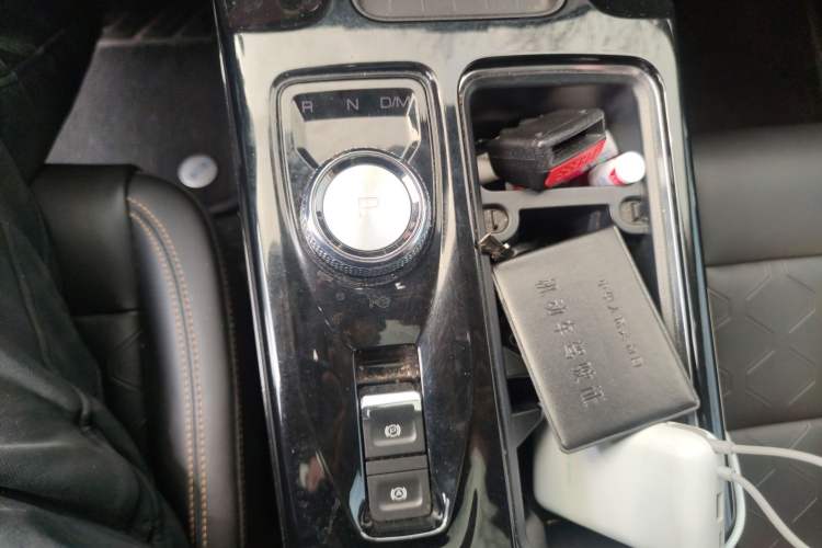 Used Haval DARGO 2022 1.5T DCT Two-Wheel Drive Mastiff Edition
