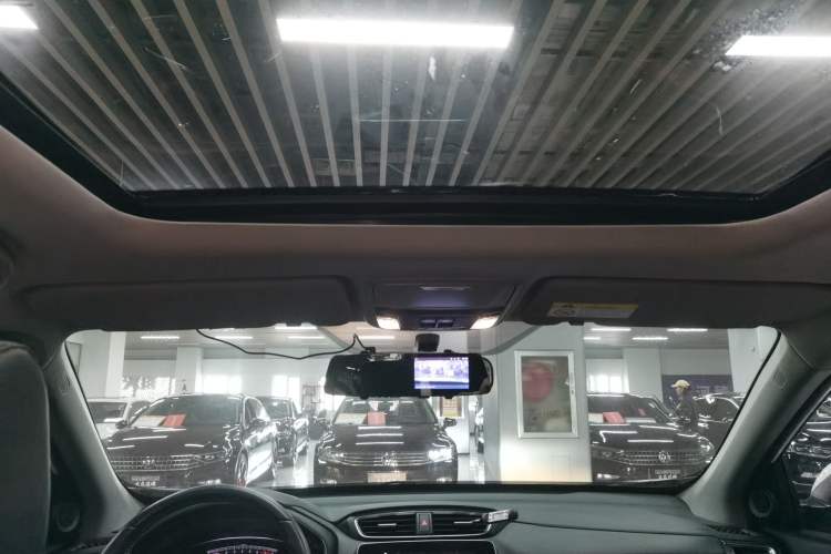 Used Honda CR-V 2019 240TURBO CVT 2WD Fashion Edition China VI
