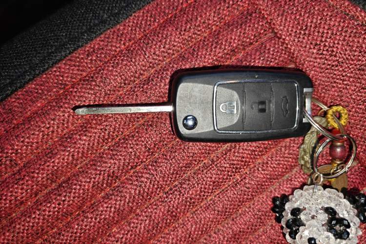 Used FORTHING Lingzhi 2023 M5L 1.6L Base Model 5 Seats
