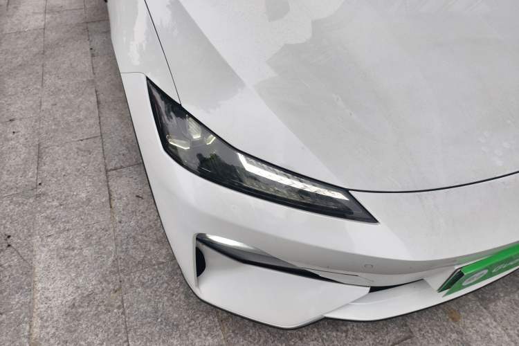 Used Deepal SL03 2023 200Max Range-Extended Version