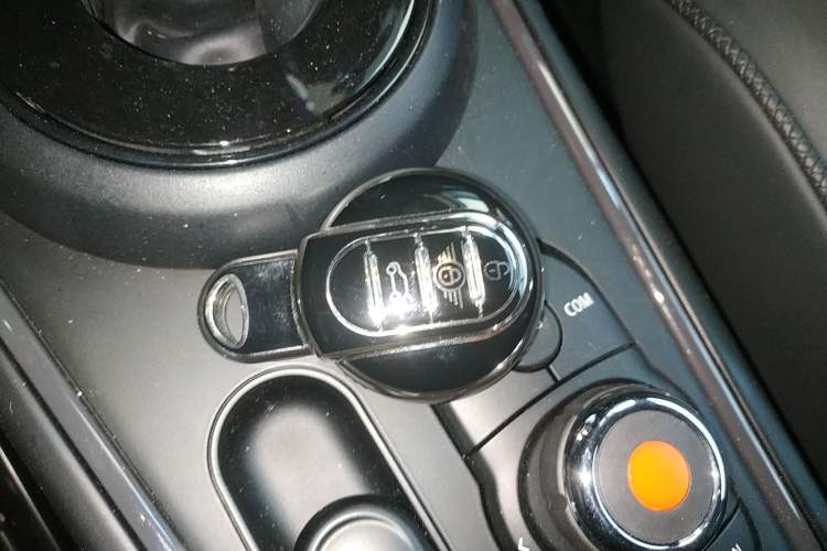 Used MINI Countryman 2018 2.0T COOPER S ALL4 Artist
