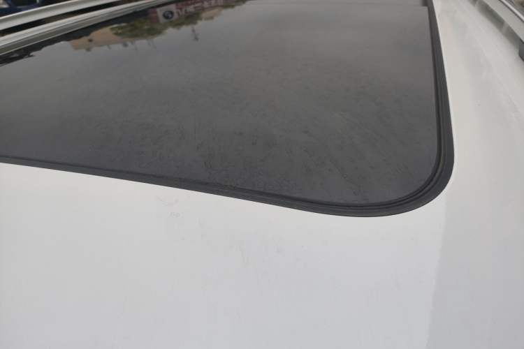 Used Volkswagen Tayron 2024 330TSI Two-Wheel Drive Luxury Plus Advanced Version