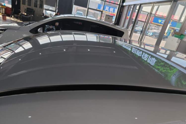 Used BYD Qin New Energy 2021 Standard Edition