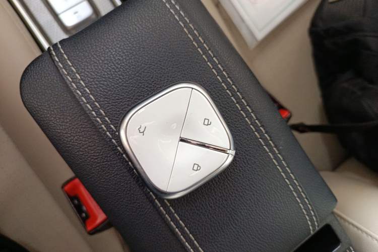 Used Baojun Spark 2023 Flagship Edition
