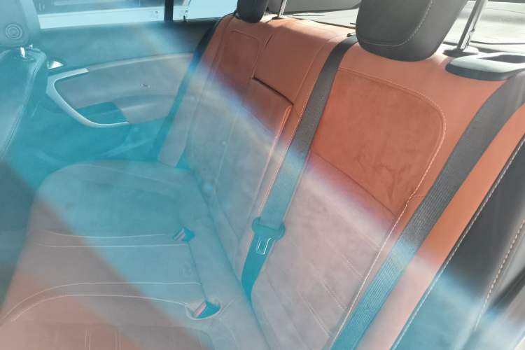 Used Buick Regal 2015 1.6T Elite Tech Model