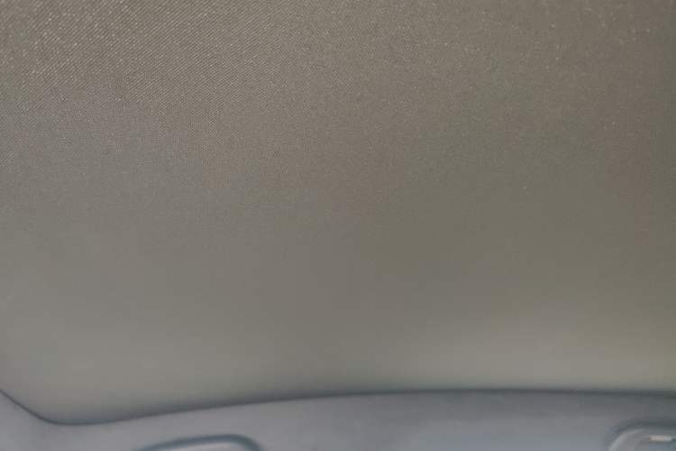 Used CHANGAN NEVO A07 2023 Range-Extended 200 Pro Headliner